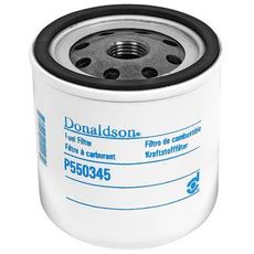 Drivstoffilter for Merlo, Bobcat og Volvo - sikrer god drivstoffstrøm.