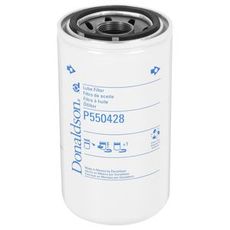 Oljefilter for Komatsu, Hyundai og Case med artikkelnummer 21U6011330.