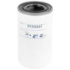 Hydraulikkfilter Hitachi H2650573 for optimal drift og maskinbeskyttelse.