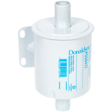 Toyota hydraulikkfilter L, 119,89mm, sikrer smidig hydraulikkoperasjon.