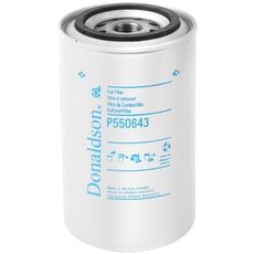 Drivstoffilter designet for Kramer-maskiner, sikrer langvarig og effektiv filtrering.