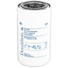 Drivstoffilter for New Holland, Hyundai, IH og Massey Ferguson. Høy kvalitet og ytelse.