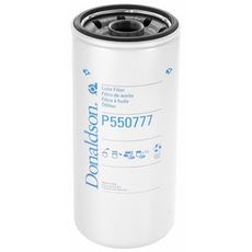 Oljefilter 2800003 for optimalt beskyttelse av motorkomponenter.