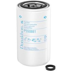 Drivstoffilter 1000172001 som sikrer renhet i drivstoffet.