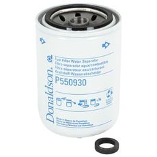 Drivstoffilter Hyundai 11N870010, sikrer en ren drivstofforsyning.