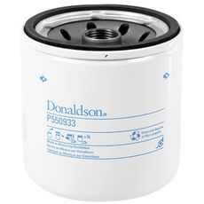 Oljefilter Bobcat LE02P000021, høykvalitativt for å sikre driftssikkerhet.