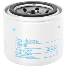 Oljefilter - 137500, designet for optimal motorprestasjon.