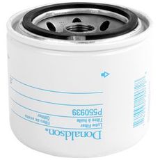 Oljefilter HH16432430, viktig for å filtrere bort smuss og partikler effektivt.