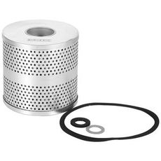 Oljefilter Ford 81837145, sikrer optimale driftsforhold og lang levetid.