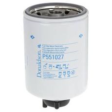 Drivstoffilter vannavskiller for John Deere, artikkelnummer 40579, effektiv syklus.