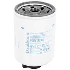 Doosan drivstoffilter vannavskiller K1006530, pålitelig og effektiv.