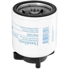 Drivstoffilter vannavskiller for Bobcat, artikkelnummer 6667352, høy kvalitet.