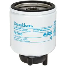 Drivstoffilter Polaris 2521087