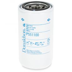 Oljefilter for New Holland og Case IH, artikkelnummer 707209A1.