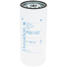 OLJEFILTER for Fendt og Deutz-Fahr, 256 mm, perfekt passform og funksjon.