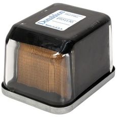 Drivstoffilter fra John Deere, artikkelnummer AR50041 for høy ytelse.