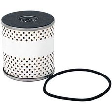 Oljefilter 26540154 sikrer ren olje og lang levetid.