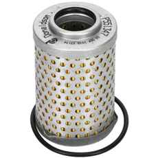 Holdbart hydraulikkfilter som maksimerer levetiden på dine hydraulikksystemer.