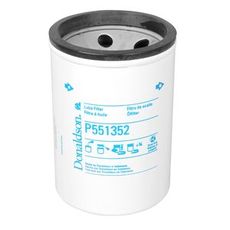 Oljefilter RE9754 for John Deere, viktig for motorens levetid.