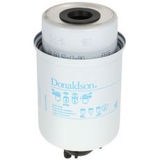 Mangesidig drivstoffilter for Caterpillar, John Deere og MF 64450.