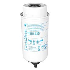 Drivstoffilter CIH 162000080921 for pålitelig ytelse.