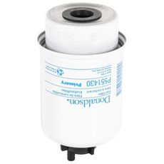 Drivstoffilter, forfilter VA 87840591, optimaliserer motorens funksjon og effektivitet.