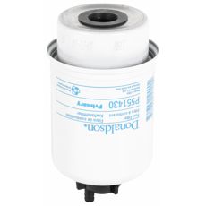 Drivstoffilter, forfilter VA 87840591, optimaliserer motorens funksjon og effektivitet.