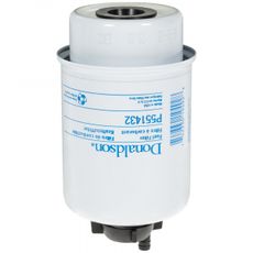 Drivstoffilter 2339856 for Caterpillar og John Deere, for forbedret effektivitet.