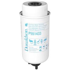 Dette drivstoffilteret 87802728 passer mange traktormerker.