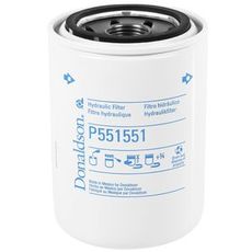 Bobcat hydraulikkfilter 6515541, optimaliserer ytelsen i din Bobcat-maskin.