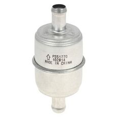 Case IH drivstoffilter 194199A1, avgjørende for motorprestasjon og pålitelighet.