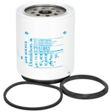 New Holland drivstoffilter med vannseparator, artikkelnummer 84211170.