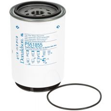 Effektivt drivstoffilter vannseparator 20450423, optimaliserer motorens levetid.