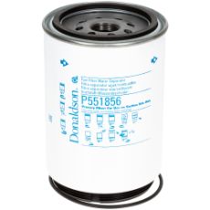 Drivstoffilter Claas 143,5X107,7Mm, viktig for effektiv drivstoffhåndtering.