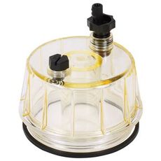 Skål Assembly som passer for ulike maskiner innen jordbruk og konstruksjon.