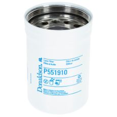 Oljefilter 151mm lengde og 97,5mm diameter, ideelt for John Deere.