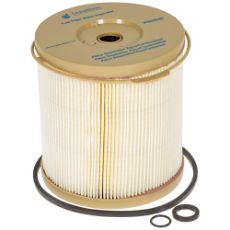 Drivstoffilter Claas 121X108Mm, optimalt for maskinens drivstoffsystem.