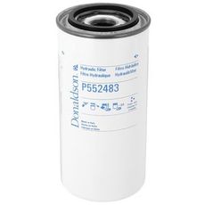 Hydraulikkfilter av høy kvalitet for å optimalisere systemets ytelse.