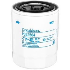 Drivstoffilter FF5108 fra JCB og Hitachi for optimal drivstoffiltrering.