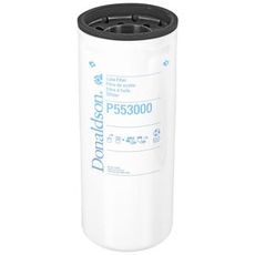 Oljefilter 991218853, utformet for å beskytte mot forurensninger og forlenge levetiden.