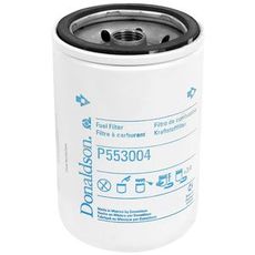 Effektivt drivstoffilter 72430044 som beskytter motoren mot skitt.