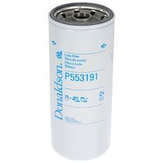 Oljefilter til Volvo Ljungby, artikkel nummer 4666343.