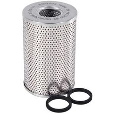 Hydraulikkfilter - MF 1636924M4, sikrer holdbar og effektiv drift.