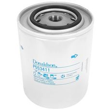 Motoroljefilter 47128196, perfekt for å opprettholde motorens ytelse og renhet.