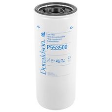 Drivstoffilter for Komatsu, modellnummer 6003193550, høy kvalitet og pålitelig ytelse.