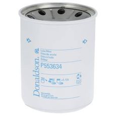 Oljefilter for John Deere AR43634, perfekt for vedlikehold av maskinen din.