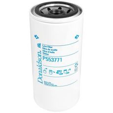 Oljefilter F284201310040, gir pålitelig beskyttelse og langvarig ytelse.