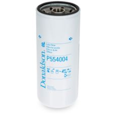 Oljefilter beregnet for Ponsse og Claas, 262mm langt og 108mm i diameter.