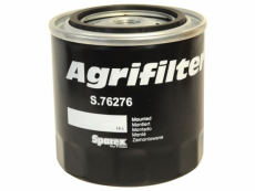 Kjølesystemfilter 107X93, hjelper til å forhindre overoppheting av motoren.