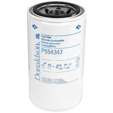 Drivstoffilter og vannavskiller for Volvo, artikkel 7952104.